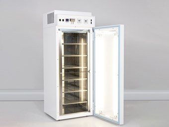 Plant Growth and Seed Germination Cabinets