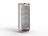 ECO Drying Cabinets