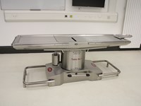 Mobile Anatomy Table