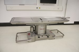 Mobile Anatomy Table