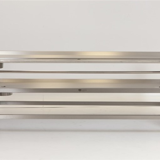 Mobile Rotating Anatomical Table