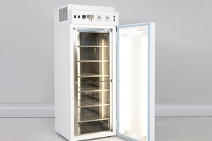 Plant Growth and Seed Germination Cabinets