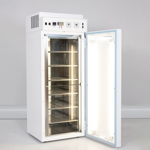 Plant Growth and Seed Germination Cabinets