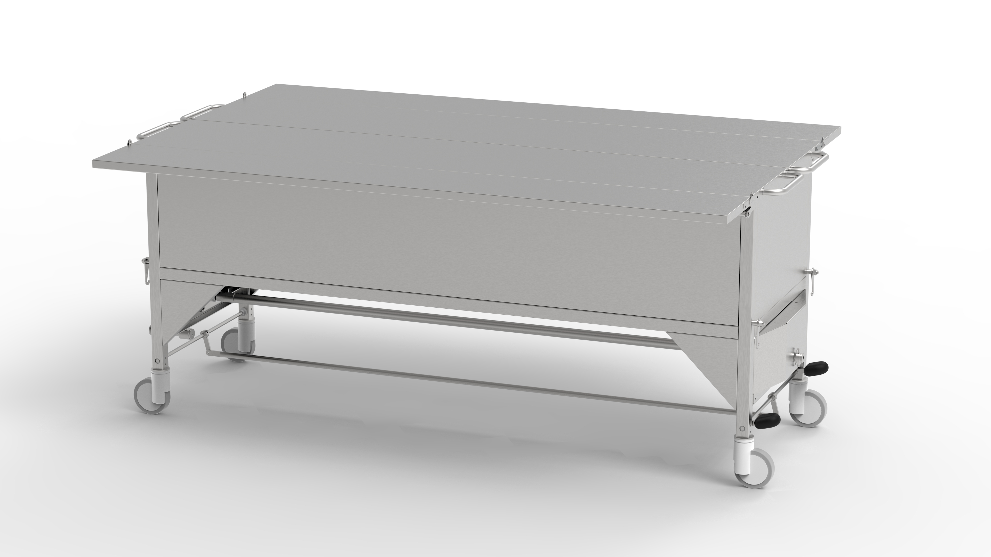 Anatomical Sciences Single Cadaver Immersion Tank LEEC