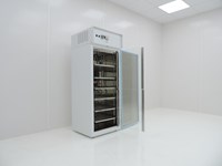 Cooled Incubators