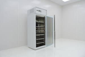 Cooled Incubators