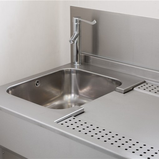 Downdraught Dissecting Bench