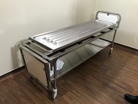 Viewing Trolley