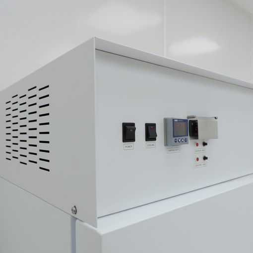 Cooled Incubators
