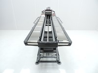 Powered Cremator Charger