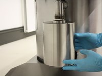 Mobile Anatomy Table