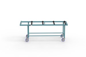 Viewing Trolley