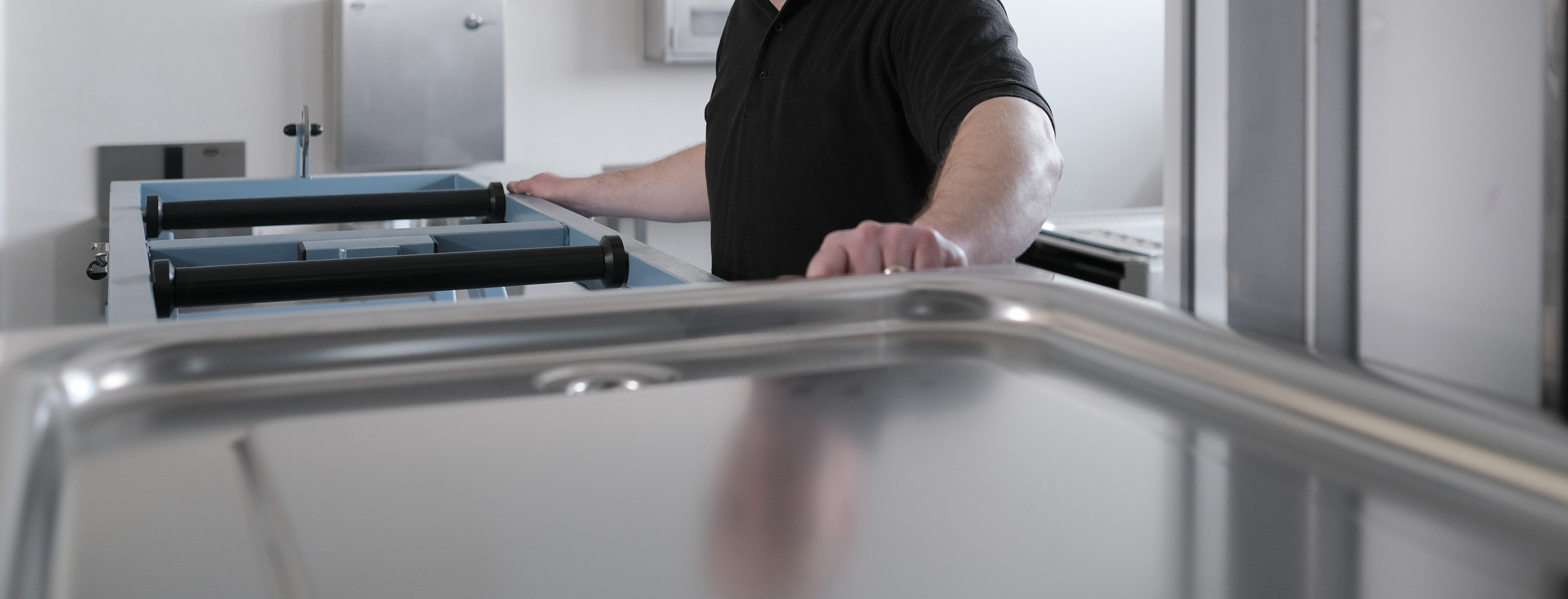 Mortuary / Morgue / Forensic