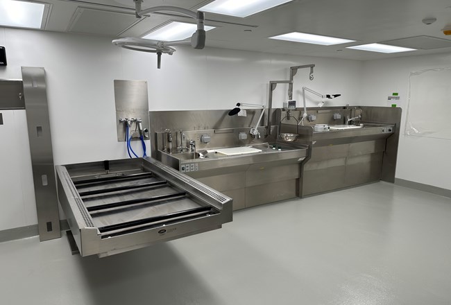 Royal Inland Hospital