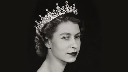 Her Majesty, Queen Elizabeth II