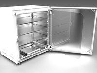 LEEC Culture Safe TOUCH CO2 Incubators