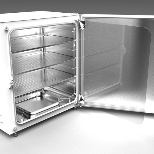 LEEC Culture Safe TOUCH CO2 Incubators