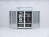 Precision Incubator