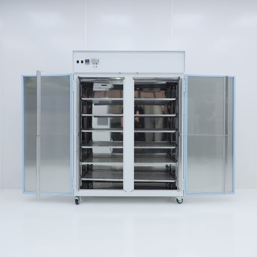 Cooled Incubators