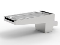 Ventilated Tray Transfer