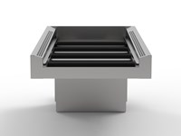 Ventilated Tray Transfer