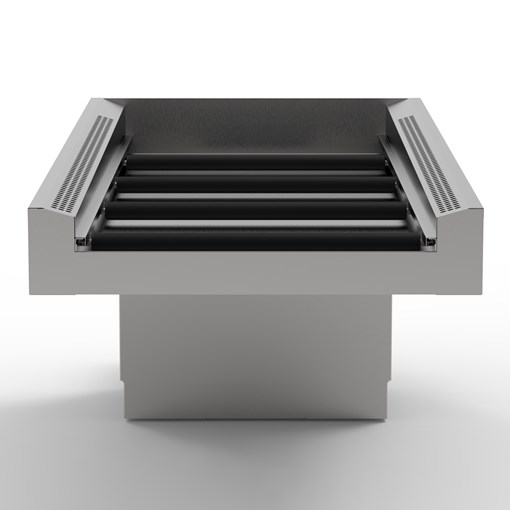 Ventilated Tray Transfer