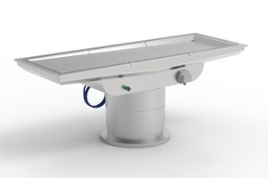 Surgical Skills Table