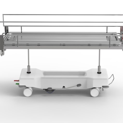 Concealment Canopy Trolley