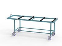 Viewing Trolley