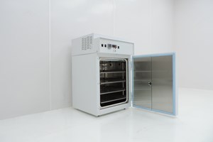 Ultrasonic Humidity Cabinets