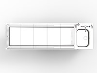 Post Mortem Extraction Station