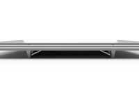 Fabricated / Seamless