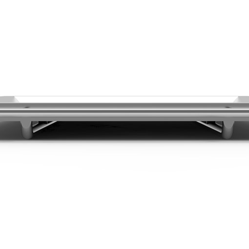 Fabricated / Seamless