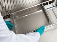 LEEC Culture Safe TOUCH CO2 Incubators