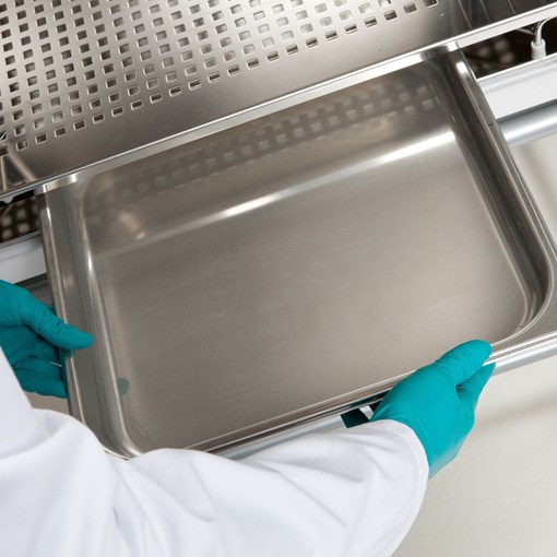 LEEC Culture Safe TOUCH CO2 Incubators