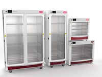 ECO Drying Cabinets