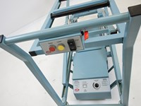 Power Stacking Trolley