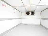 External 25/40 Body Storage Cold Store