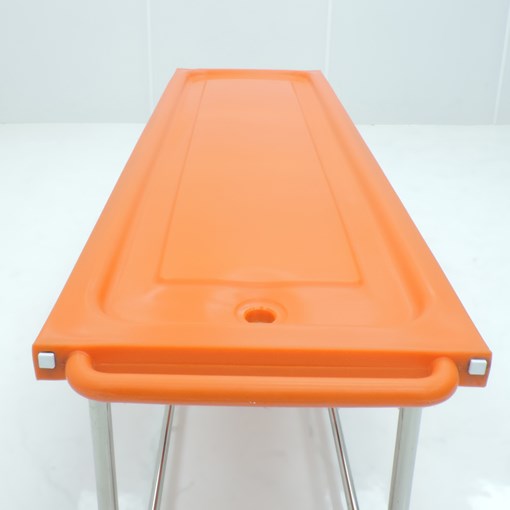 CT Scanning Tray