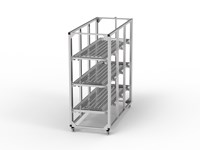 Mobile Racking