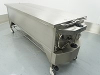 Single Cadaver Immersion Tank