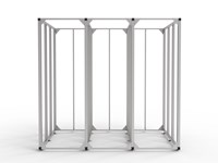 Body Storage Racking
