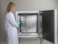 LEEC Culture Safe TOUCH CO2 Incubators