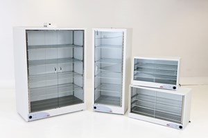 Drying Cabinets