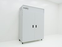 Precision Incubator