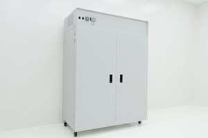 Precision Incubator