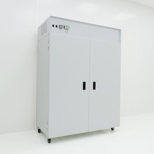 Precision Incubator