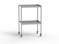 Mobile Instrument Trolley
