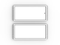 Fabricated / Seamless