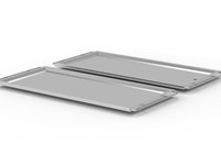 Fabricated / Seamless